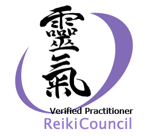 Reiki Council Verified Practitioner - Tamworth Reiki