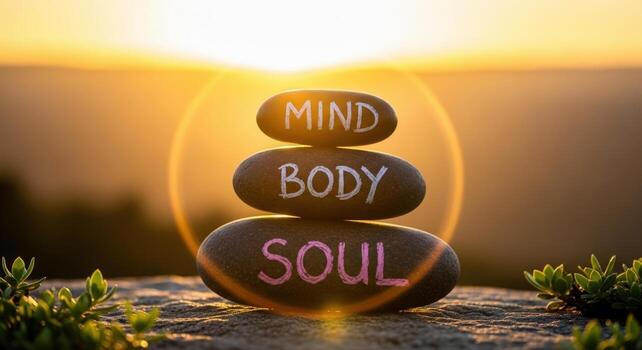 Reiki for Mind, Body, and Soul: A Path to Holistic Wellness