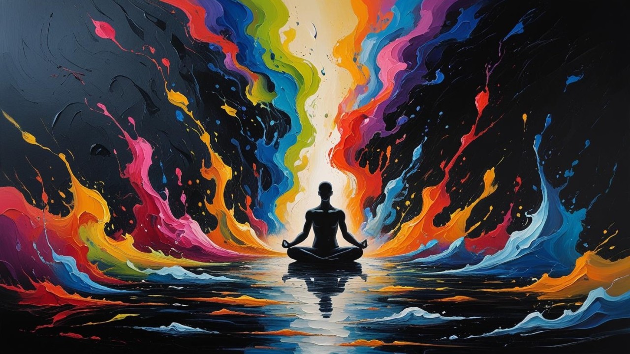 How Reiki Can Help with Burnout and Emotional Exhaustion