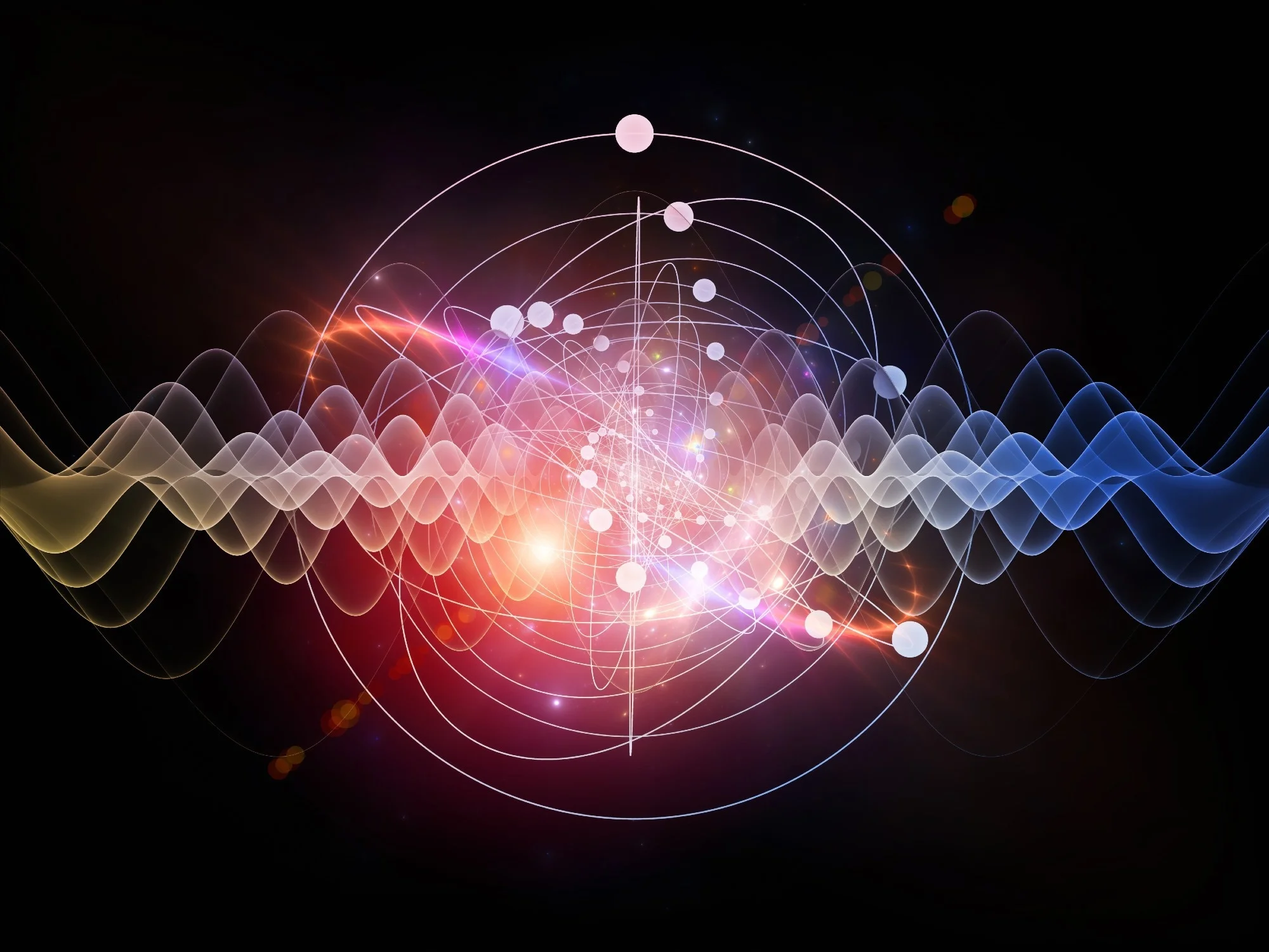 Quantum Physics and Energy Healing: Exploring the Science Behind Subtle Energy