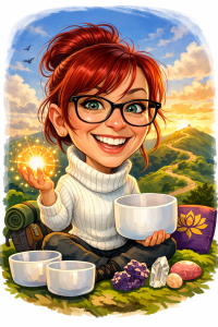 Tamworth Reiki - Energy Healing - Reiki Healing