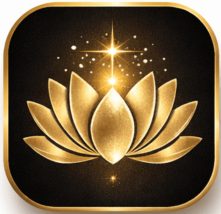 tamworth-reiki-gold-logo-favicon