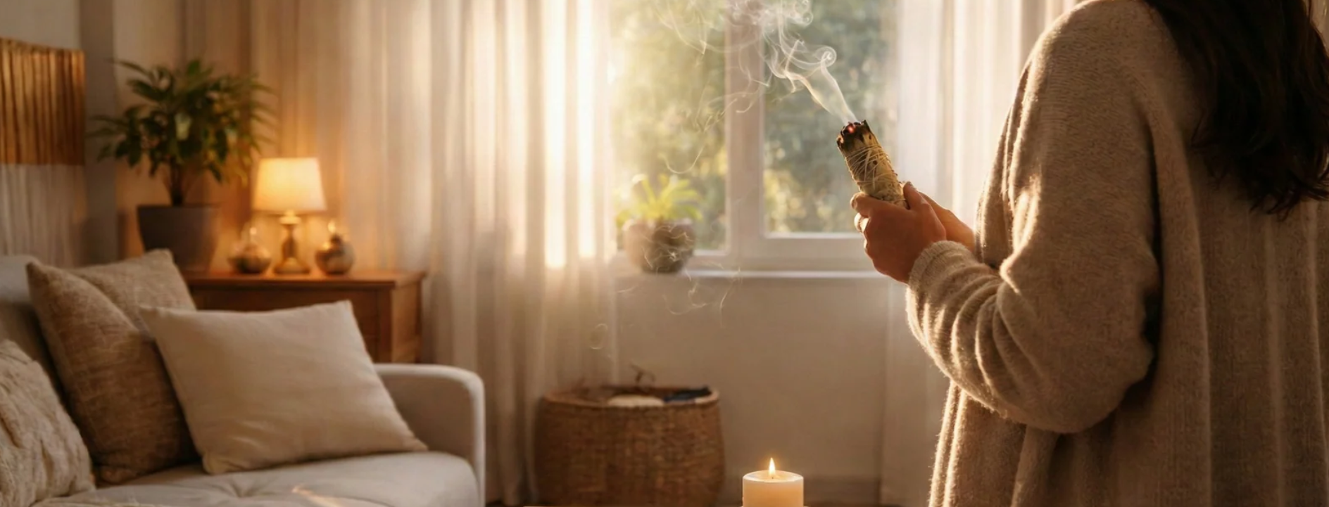 Cleansing a Room for Beginners: A Simple Guide to Refresh Your Space