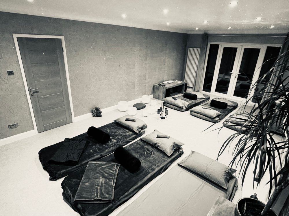 The Retreat at Tamworth Reiki with Joanne Rogers