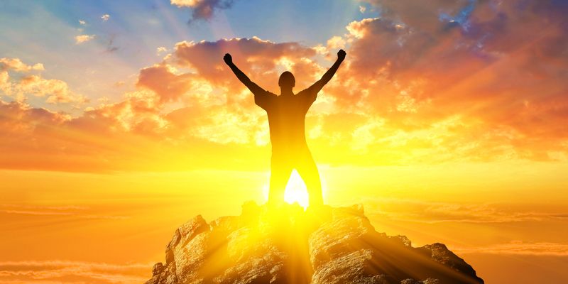 Simple Healthy Habits for a Positive Mind
