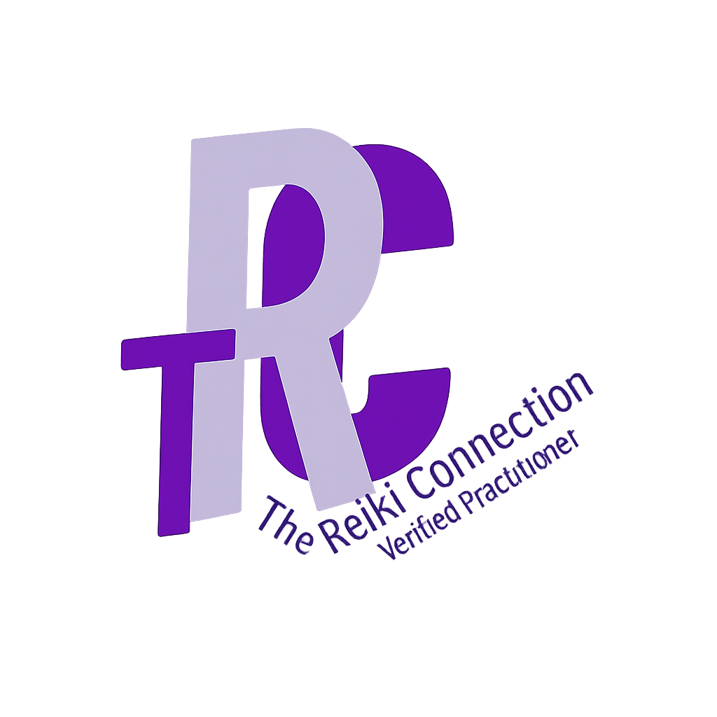 The Reiki Council  Verified Practitioner - Tamworth Reiki