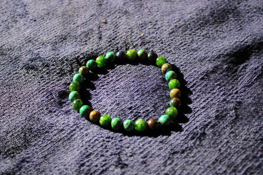 Intuition bracelet at Tamworth Reiki